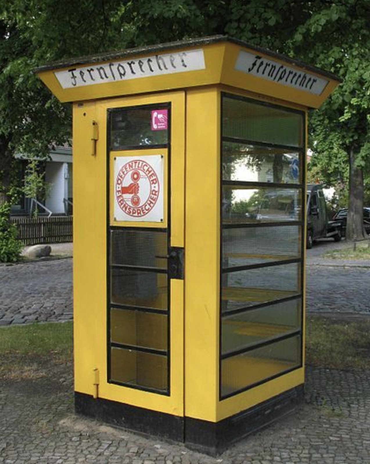 50 Cool Payphones to Appreciate a Dying Artform